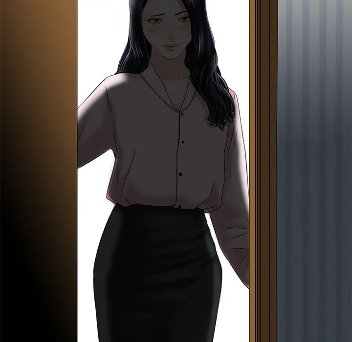 All Theirs Chapter 13 - Page 95