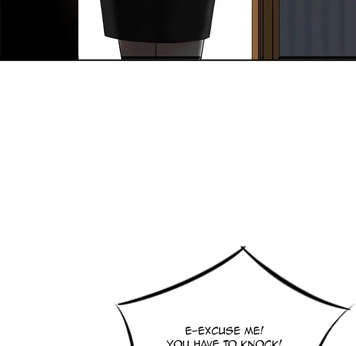 All Theirs Chapter 13 - Page 96