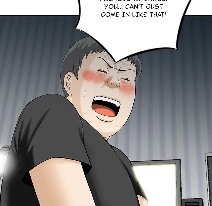 All Theirs Chapter 13 - Page 97
