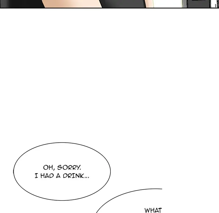 All Theirs Chapter 13 - Page 98