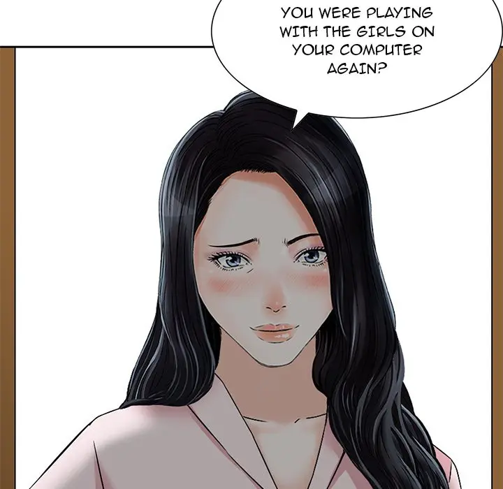 All Theirs Chapter 13 - Page 99