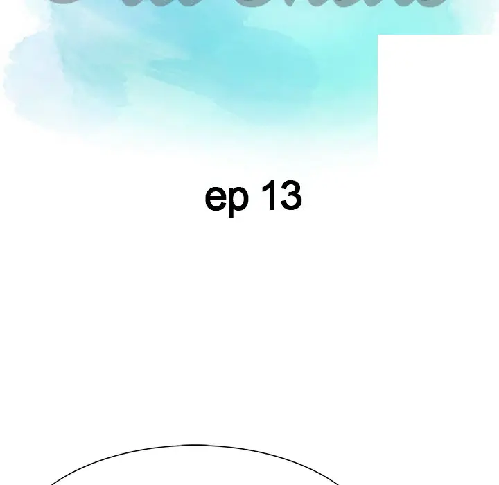 All Theirs Chapter 13 - Page 13