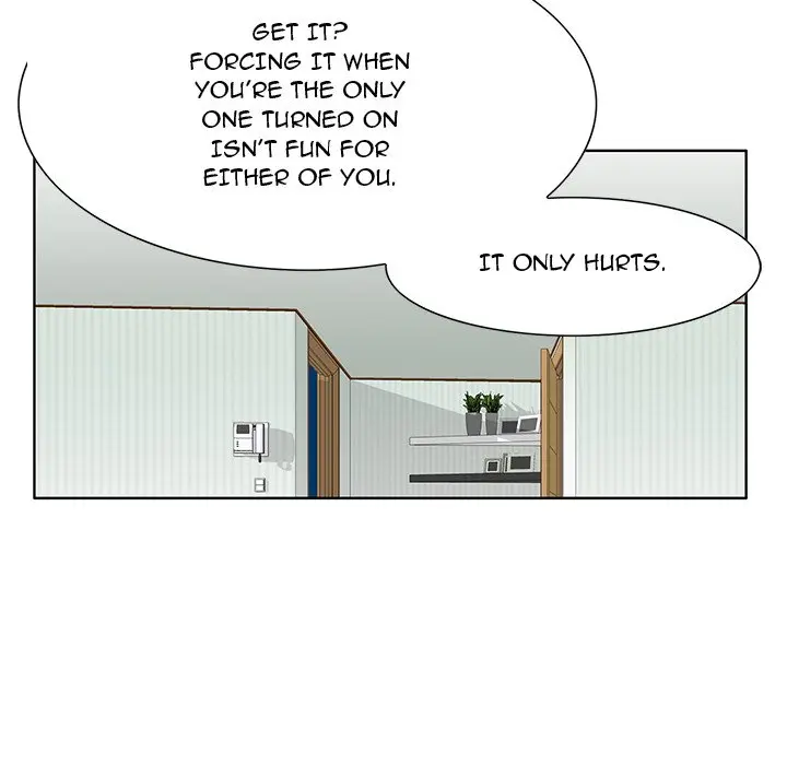 All Theirs Chapter 13 - Page 14