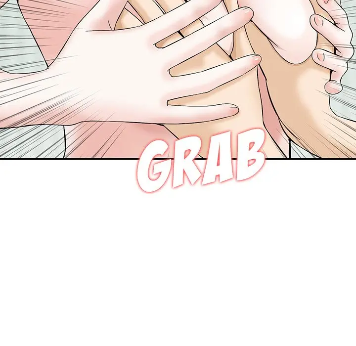 All Theirs Chapter 13 - Page 24