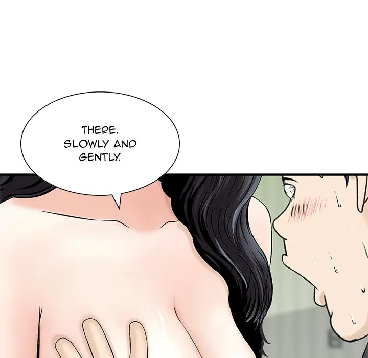 All Theirs Chapter 13 - Page 25