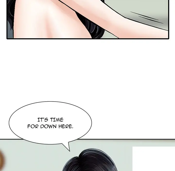 All Theirs Chapter 13 - Page 33