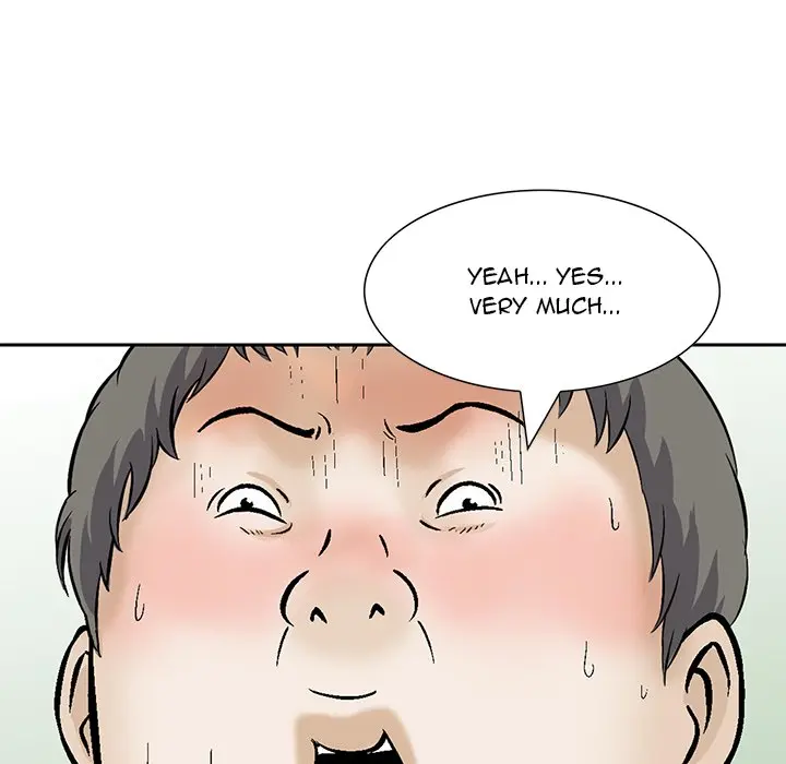 All Theirs Chapter 13 - Page 41