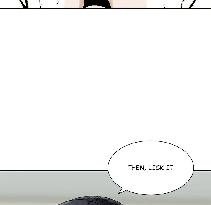 All Theirs Chapter 13 - Page 42
