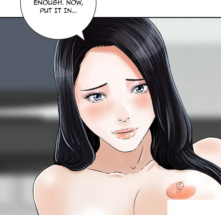 All Theirs Chapter 13 - Page 53