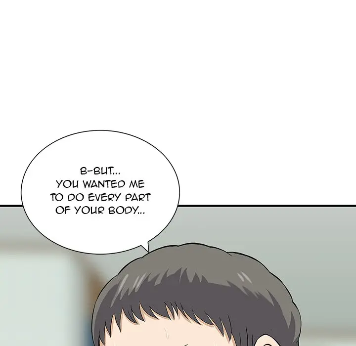 All Theirs Chapter 13 - Page 55