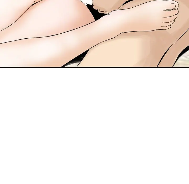 All Theirs Chapter 13 - Page 60