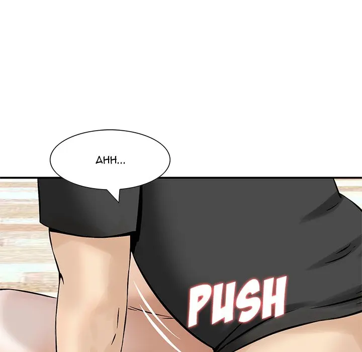 All Theirs Chapter 13 - Page 61