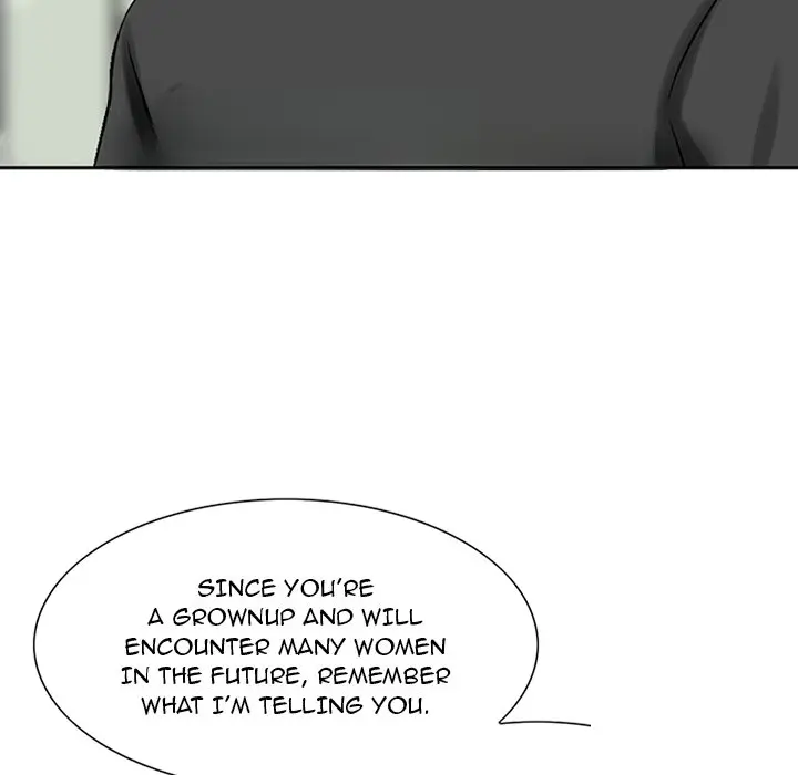 All Theirs Chapter 13 - Page 7