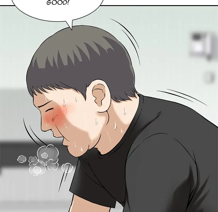 All Theirs Chapter 13 - Page 69