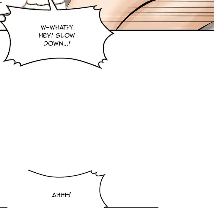 All Theirs Chapter 13 - Page 73
