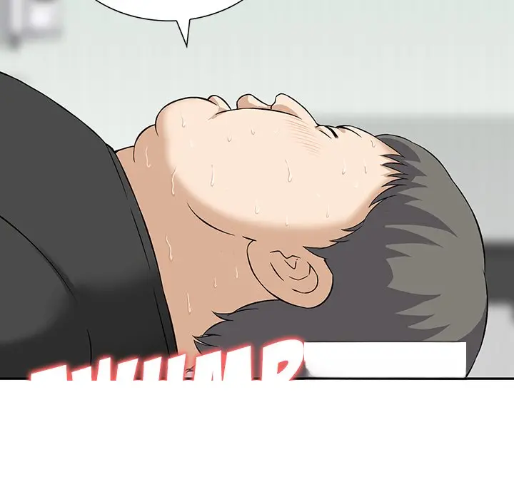 All Theirs Chapter 13 - Page 77