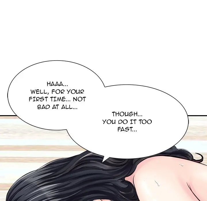All Theirs Chapter 13 - Page 80