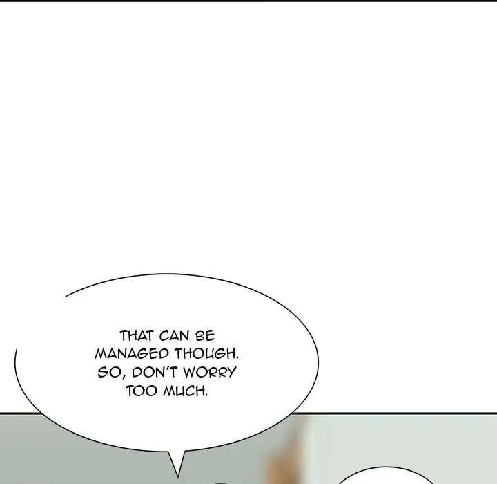 All Theirs Chapter 13 - Page 82