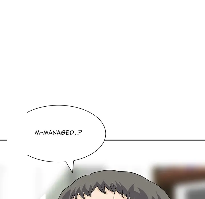 All Theirs Chapter 13 - Page 84