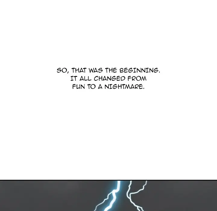 All Theirs Chapter 13 - Page 86