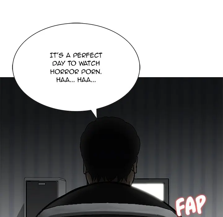 All Theirs Chapter 13 - Page 91