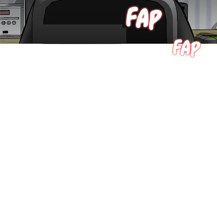 All Theirs Chapter 13 - Page 92