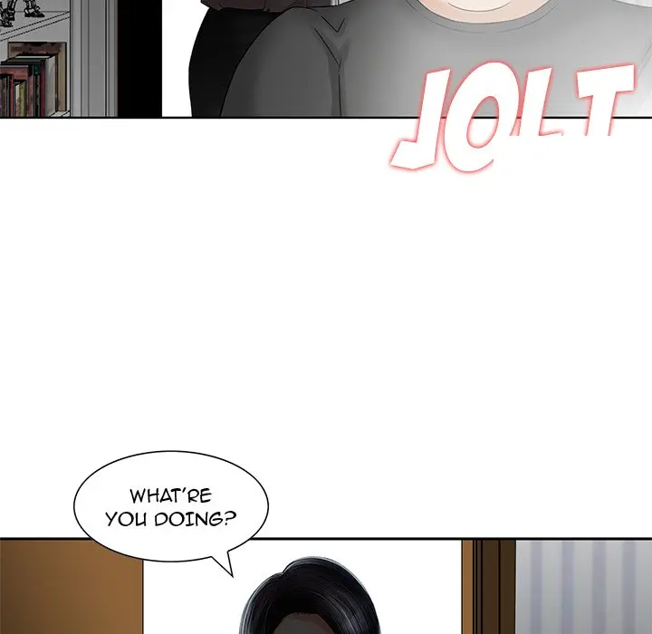 All Theirs Chapter 13 - Page 94