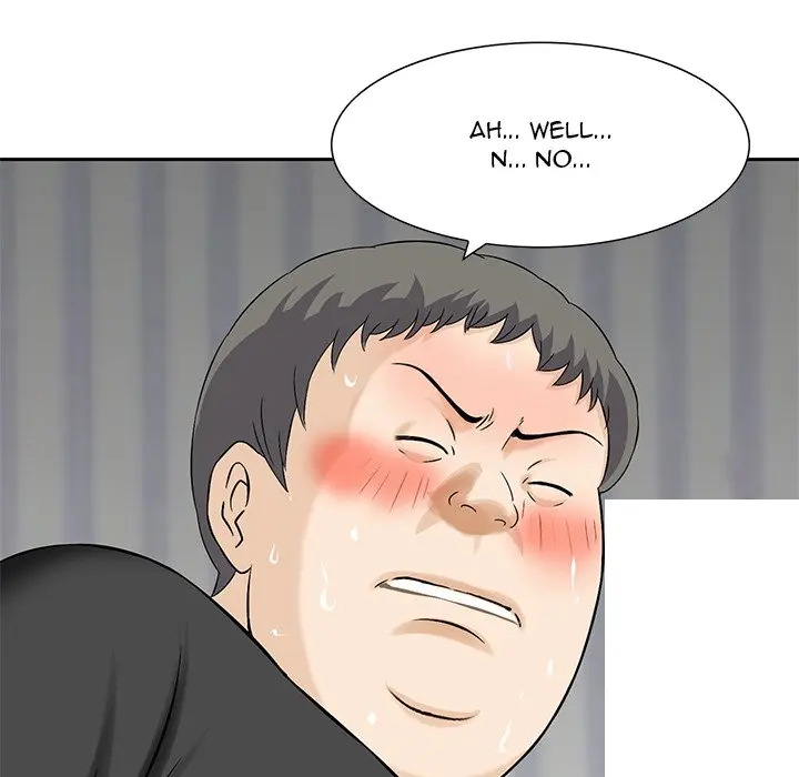 All Theirs Chapter 14 - Page 10