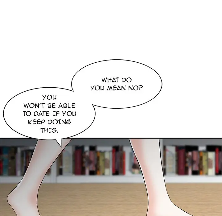 All Theirs Chapter 14 - Page 13