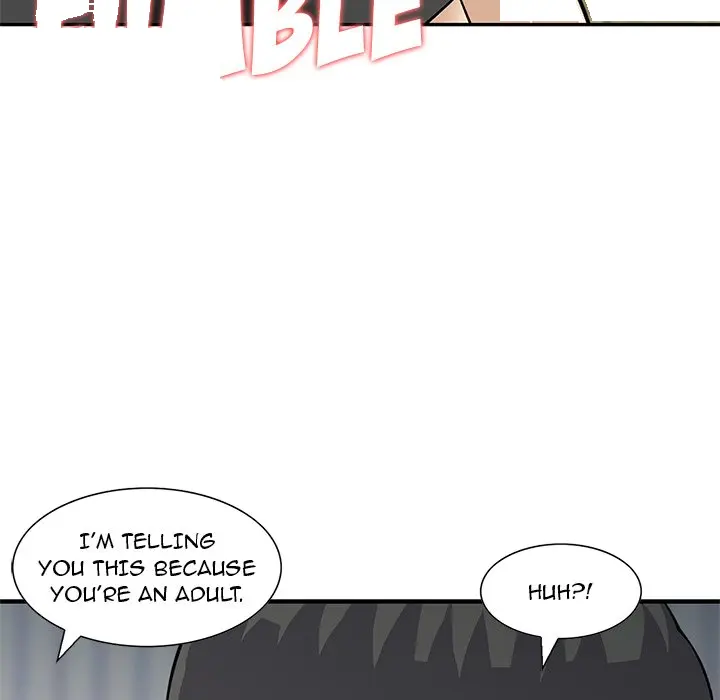 All Theirs Chapter 14 - Page 16