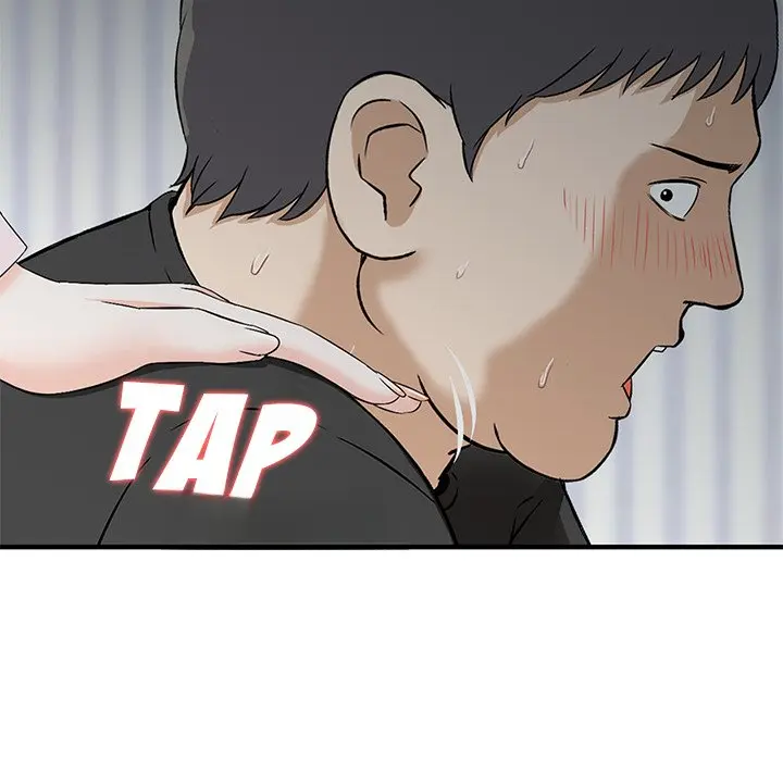 All Theirs Chapter 14 - Page 17