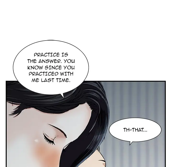 All Theirs Chapter 14 - Page 18