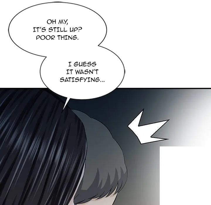 All Theirs Chapter 14 - Page 21