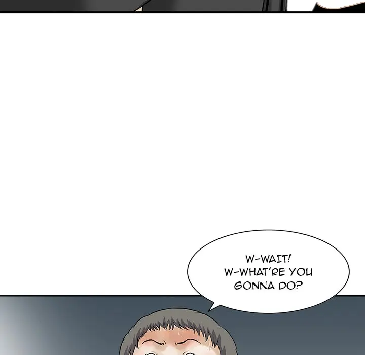 All Theirs Chapter 14 - Page 23
