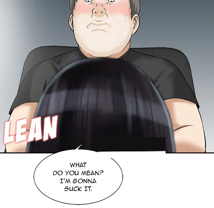 All Theirs Chapter 14 - Page 24