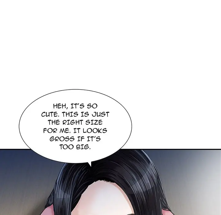 All Theirs Chapter 14 - Page 25