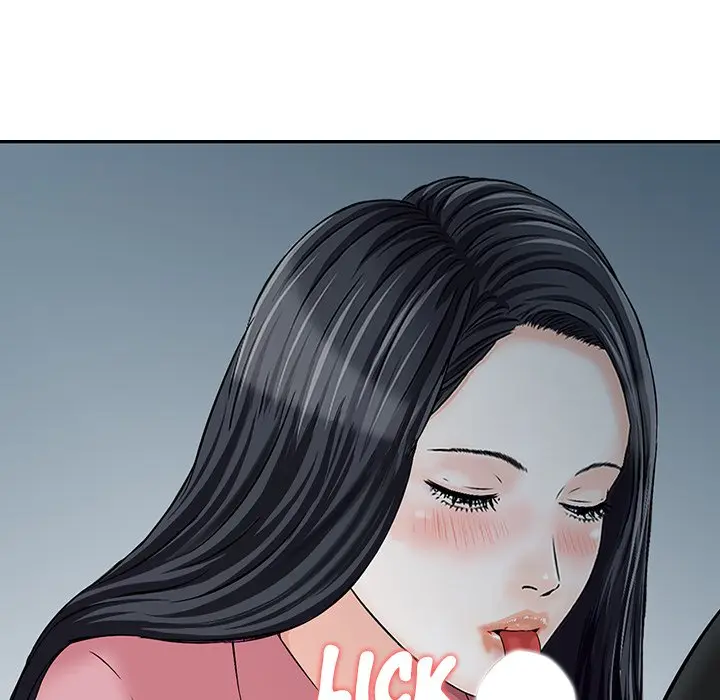 All Theirs Chapter 14 - Page 27