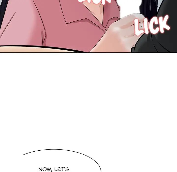 All Theirs Chapter 14 - Page 28