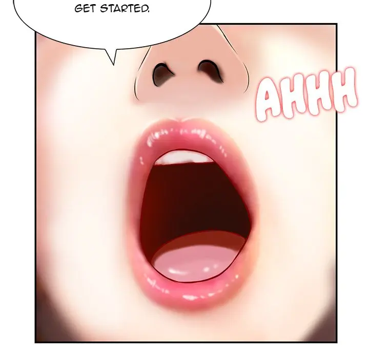 All Theirs Chapter 14 - Page 29