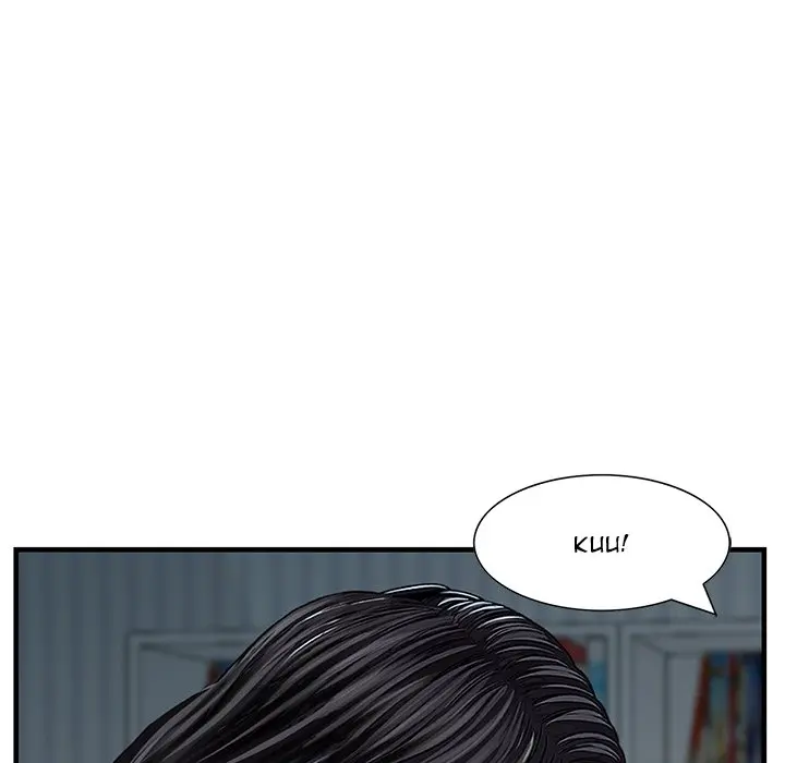 All Theirs Chapter 14 - Page 30