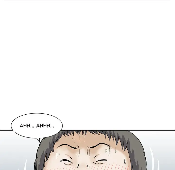 All Theirs Chapter 14 - Page 32