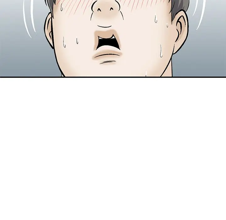 All Theirs Chapter 14 - Page 33