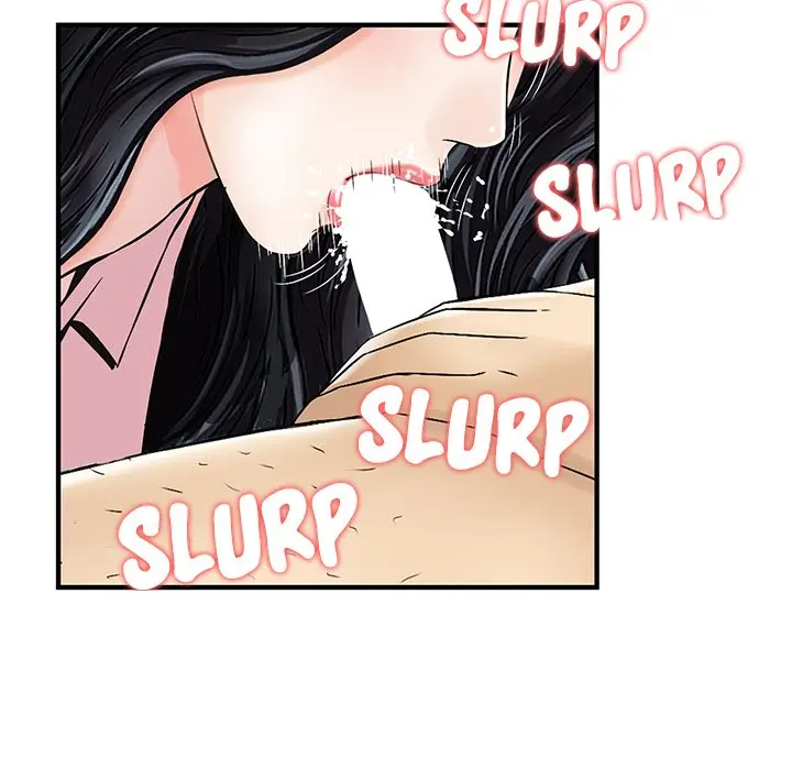All Theirs Chapter 14 - Page 34