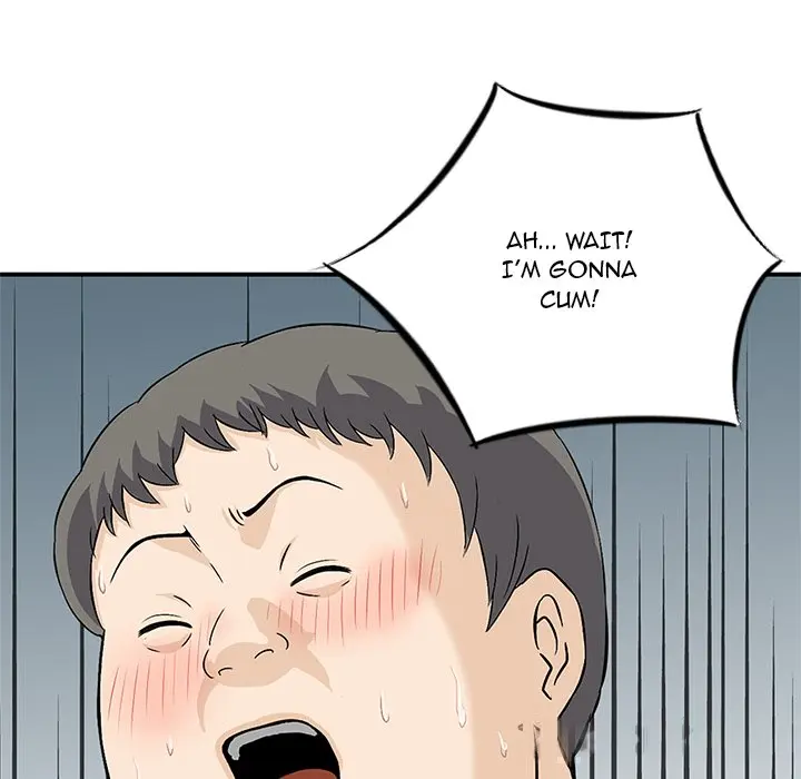 All Theirs Chapter 14 - Page 35