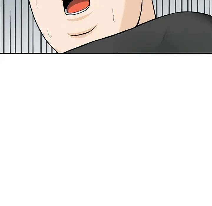 All Theirs Chapter 14 - Page 36