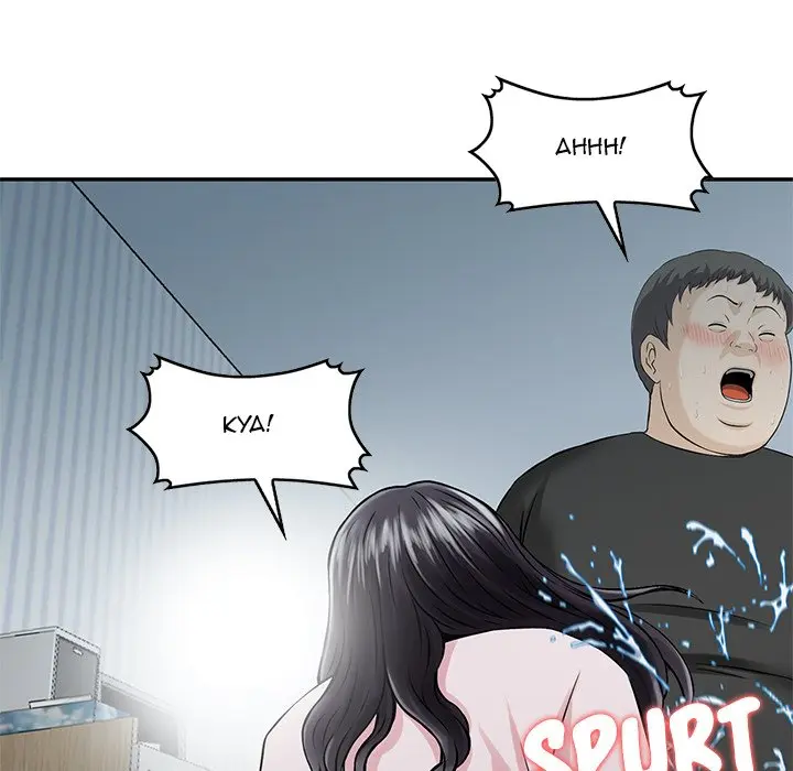 All Theirs Chapter 14 - Page 37