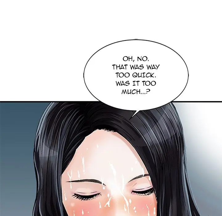 All Theirs Chapter 14 - Page 39
