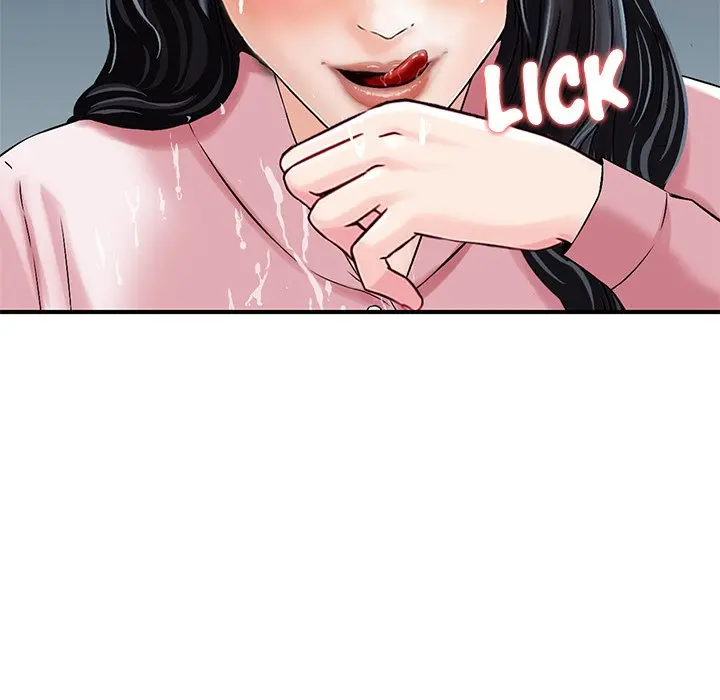 All Theirs Chapter 14 - Page 40