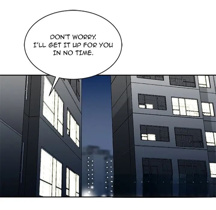 All Theirs Chapter 14 - Page 41
