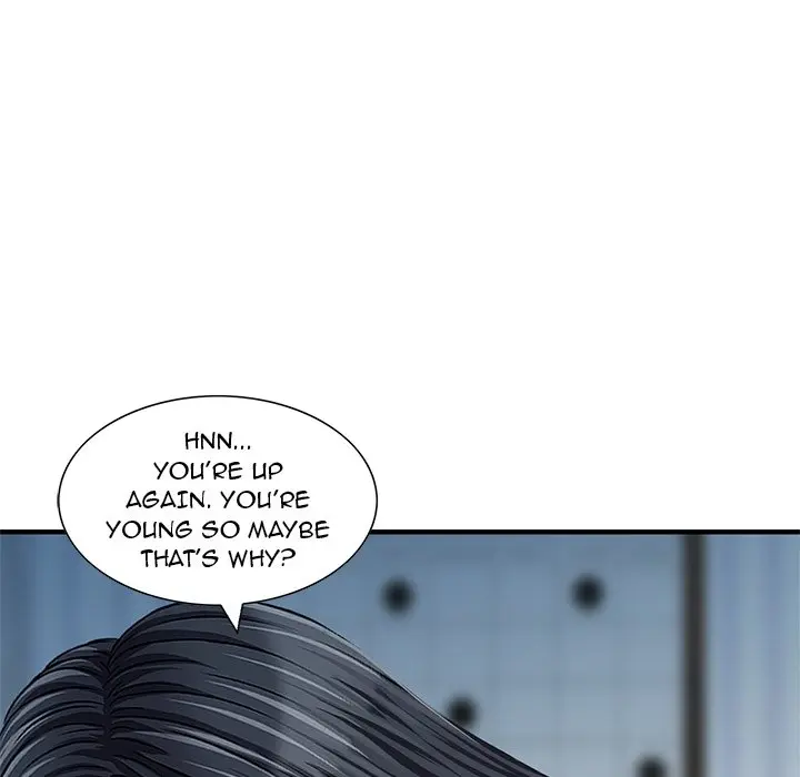 All Theirs Chapter 14 - Page 42